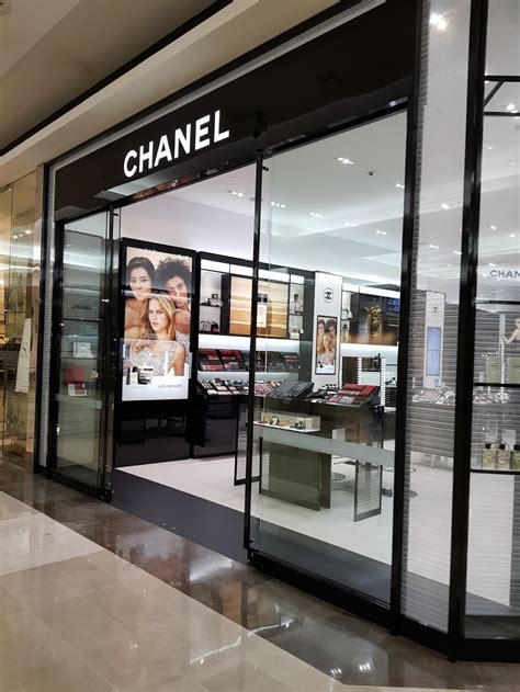 chanel carindale|Boutique CARINDALE boutique .